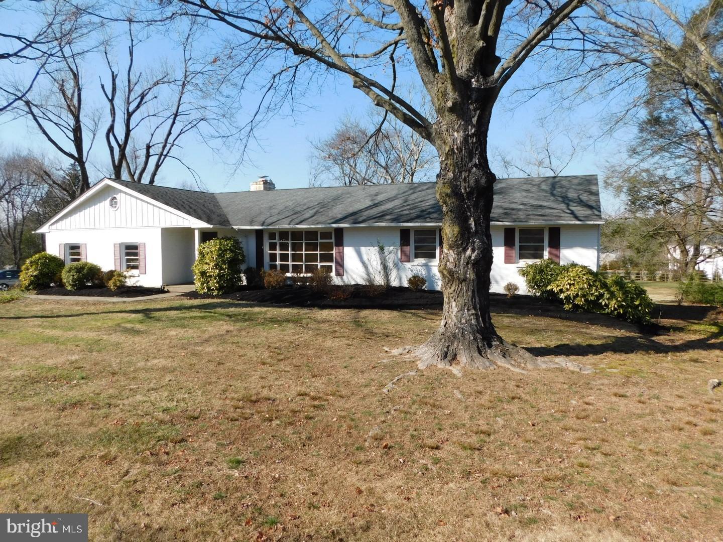 666 West Sandy Ridge Road Doylestown, PA 18901 - Photo 2 of 21