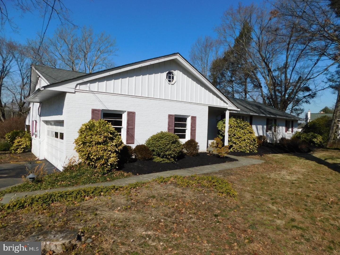 666 West Sandy Ridge Road Doylestown, PA 18901 - Photo 21 of 21
