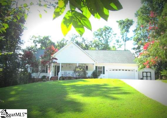 212 Byars Street Greer, SC 29651 - Photo 1 of 25 Gallery Image 1