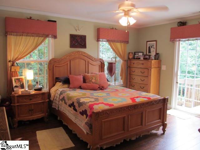 212 Byars Street Greer, SC 29651 - Photo 11 of 25 Gallery Image 11