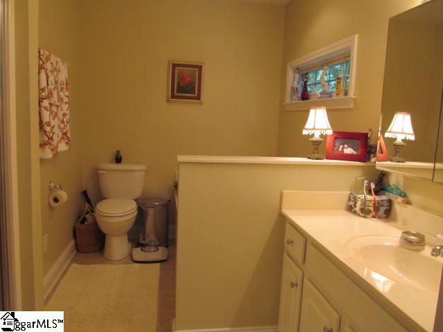 212 Byars Street Greer, SC 29651 - Photo 12 of 25 Gallery Image 12