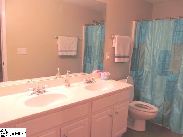 212 Byars Street Greer, SC 29651 - Photo 18 of 25 Gallery Image 18