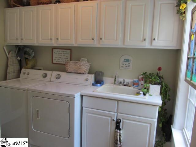 212 Byars Street Greer, SC 29651 - Photo 23 of 25 Gallery Image 23