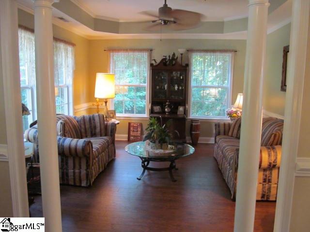 212 Byars Street Greer, SC 29651 - Photo 4 of 25 Gallery Image 4