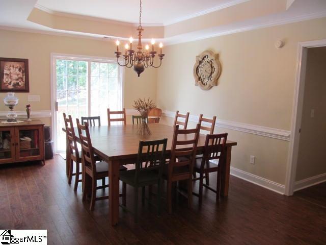 212 Byars Street Greer, SC 29651 - Photo 7 of 25 Gallery Image 7