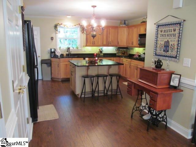 212 Byars Street Greer, SC 29651 - Photo 8 of 25 Gallery Image 8