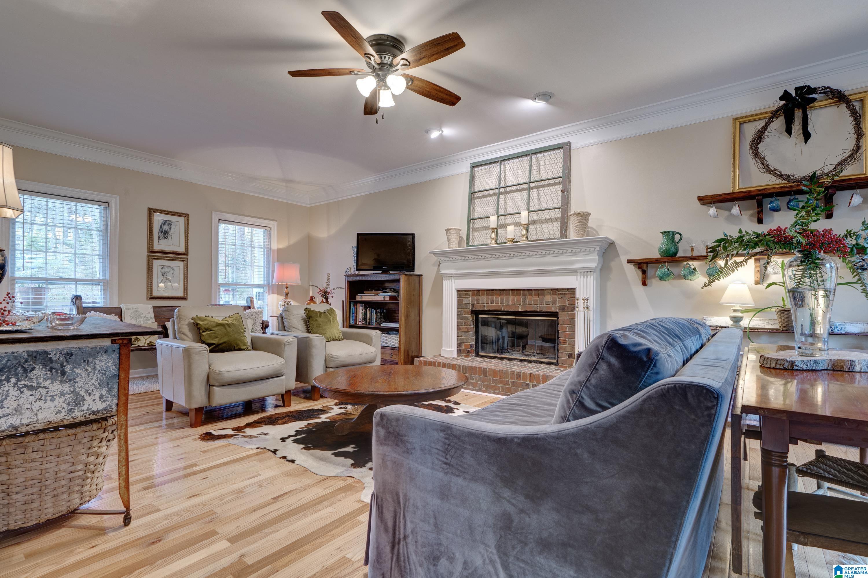 2111 Ridgedale Drive Birmingham, AL 35244 - Photo 8 of 32