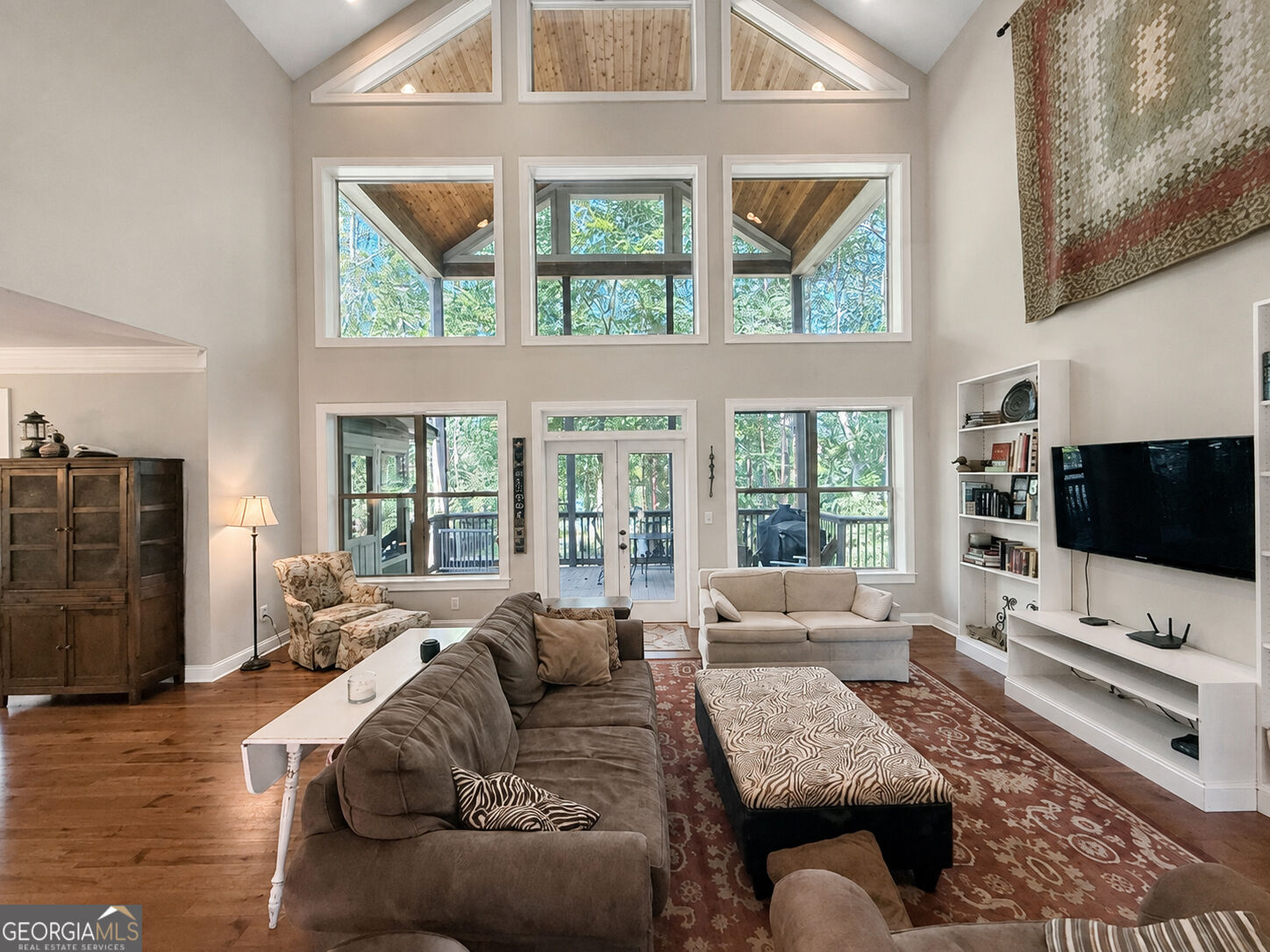 970 Lakeshore Road Martin, GA 30557 - Photo 2 of 39 Gallery Image 2