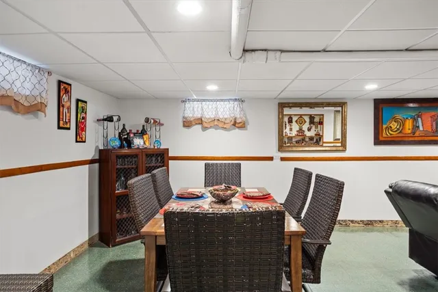 $399,000 | 39 Clinton Street, Pawtucket, RI 02861