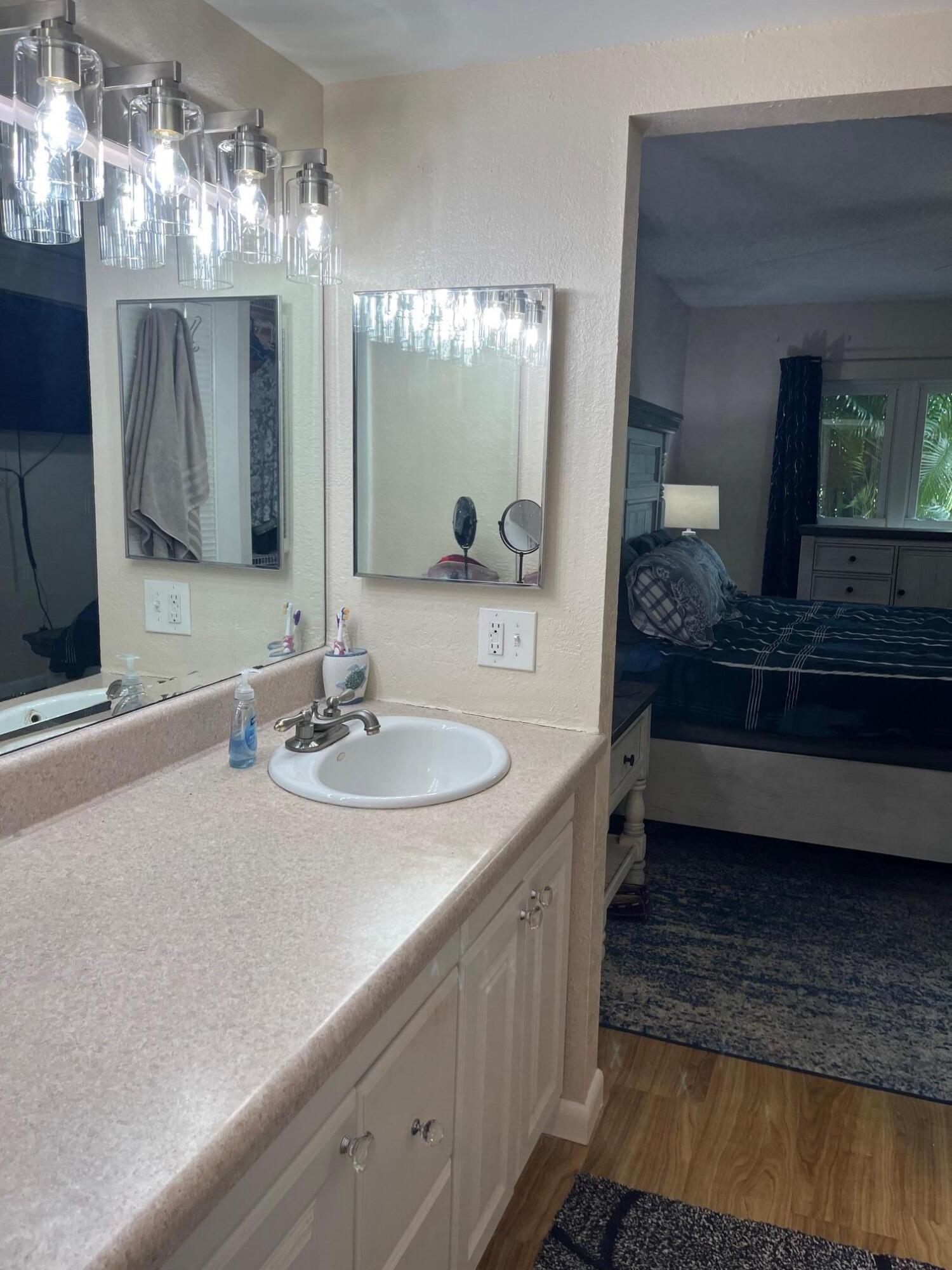 4054 North Pine Island Road, Unit 1A Sunrise, FL 33351 - Photo 19 of 39 IMG_4524