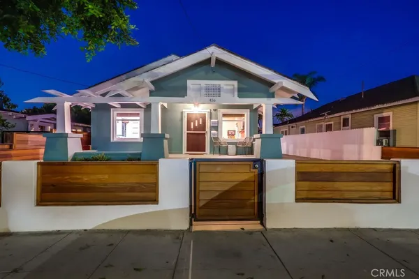 $1,375,000 | 456 Cherry Avenue, Long Beach, CA 90802