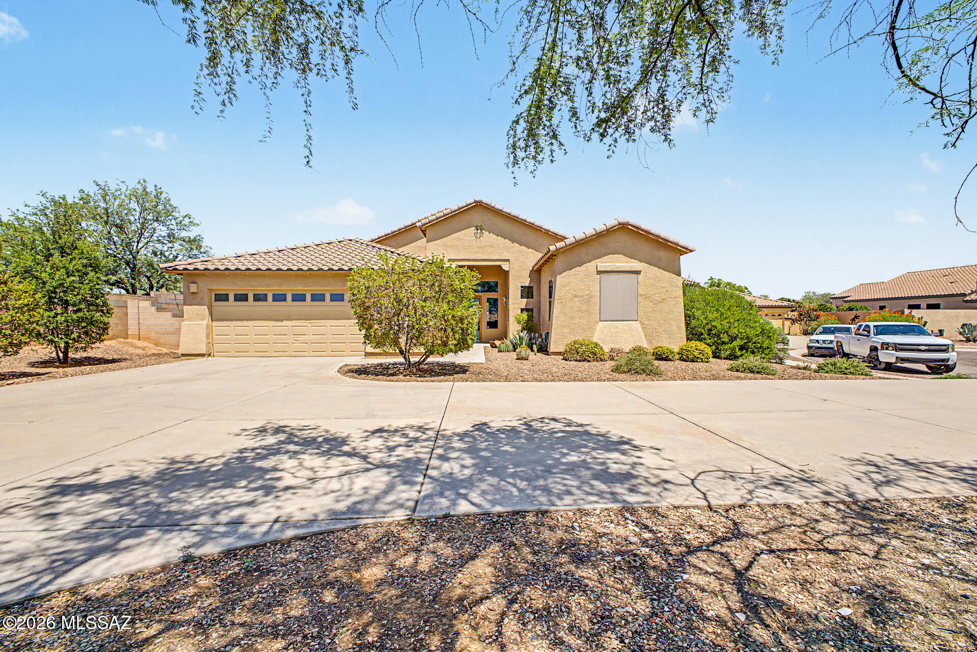 3911 East Ruffian Road Tucson, AZ 85739 - Photo 30 of 35 01-Ruffian