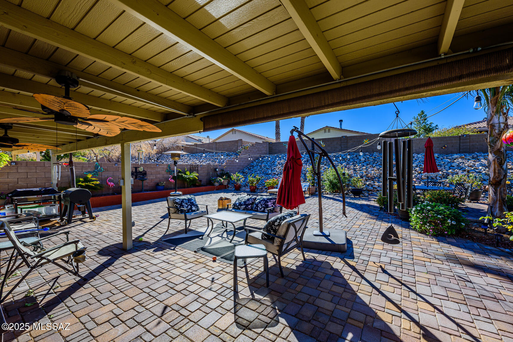 502 East Greg Rock Road Vail, AZ 85641 - Photo 38 of 39 Gallery Image 38