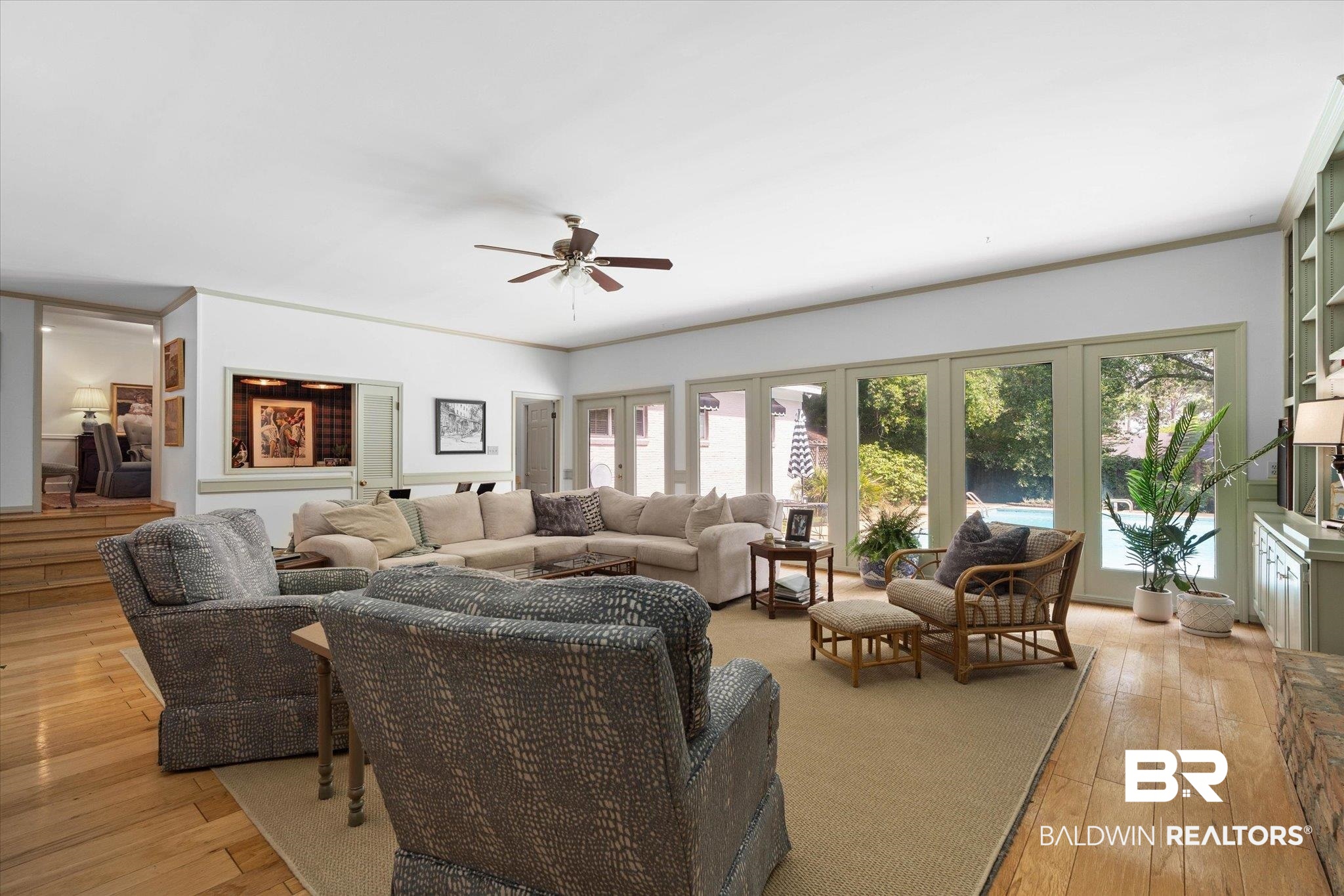 65 Byrnes Boulevard Mobile, AL 36608 - Photo 23 of 52 Family Room