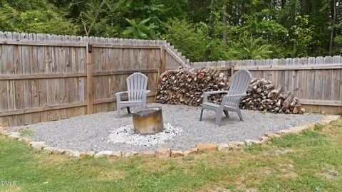 $495,000 | 133 Buckhaven Court, Holly Springs, NC 27540