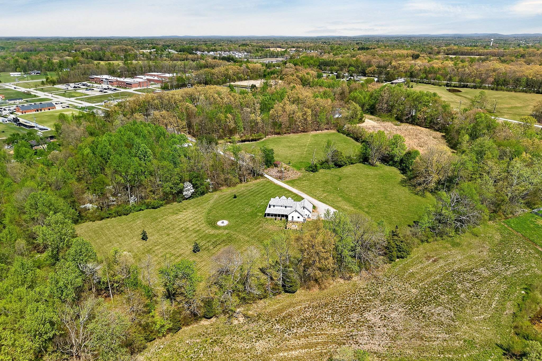 302 Ligon Street Baxter, TN 38544 - Photo 46 of 68
