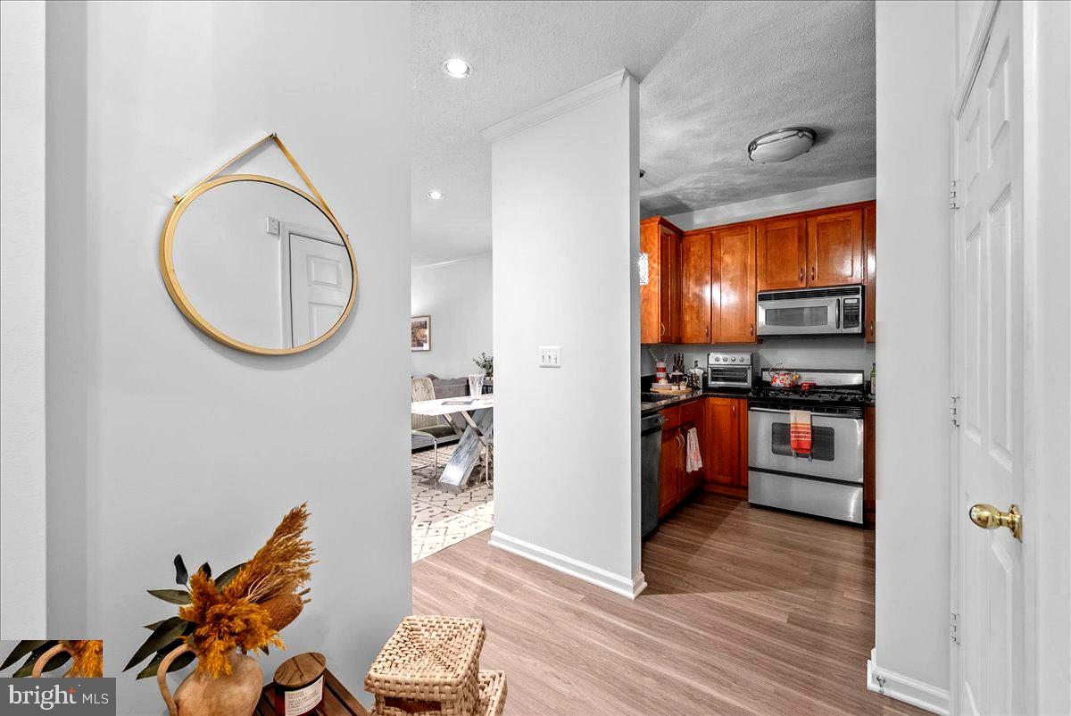 1708 Lake Shore Crest Drive, Unit 24 Reston, VA 20190 - Photo 10 of 25