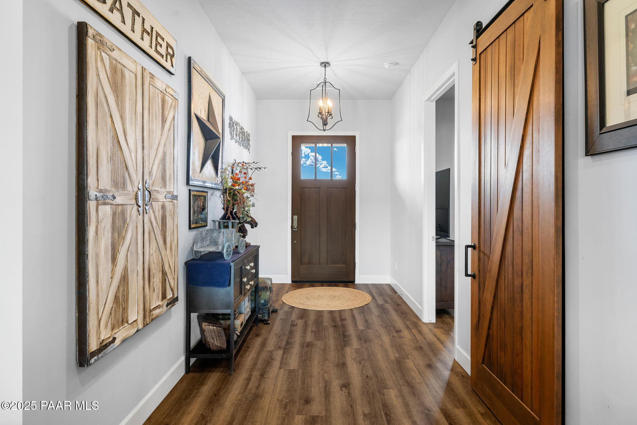 5067 West Buffalo Ridge Road Prescott, AZ 86305 - Photo 11 of 53 11-Foyer 2