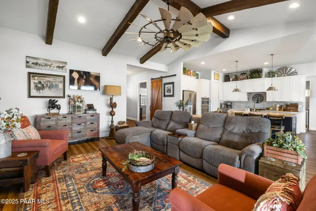 $1,349,000 | 5067 West Buffalo Ridge Road, Prescott, AZ 86305