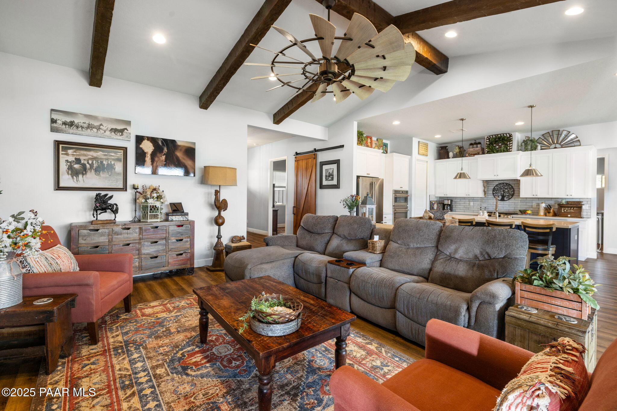 5067 West Buffalo Ridge Road Prescott, AZ 86305 - Photo 12 of 53 12-Living Room