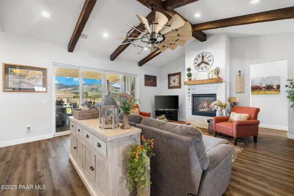 $1,279,000 | 5067 West Buffalo Ridge Road, Prescott, AZ 86305