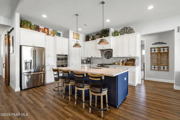 $1,279,000 | 5067 West Buffalo Ridge Road, Prescott, AZ 86305