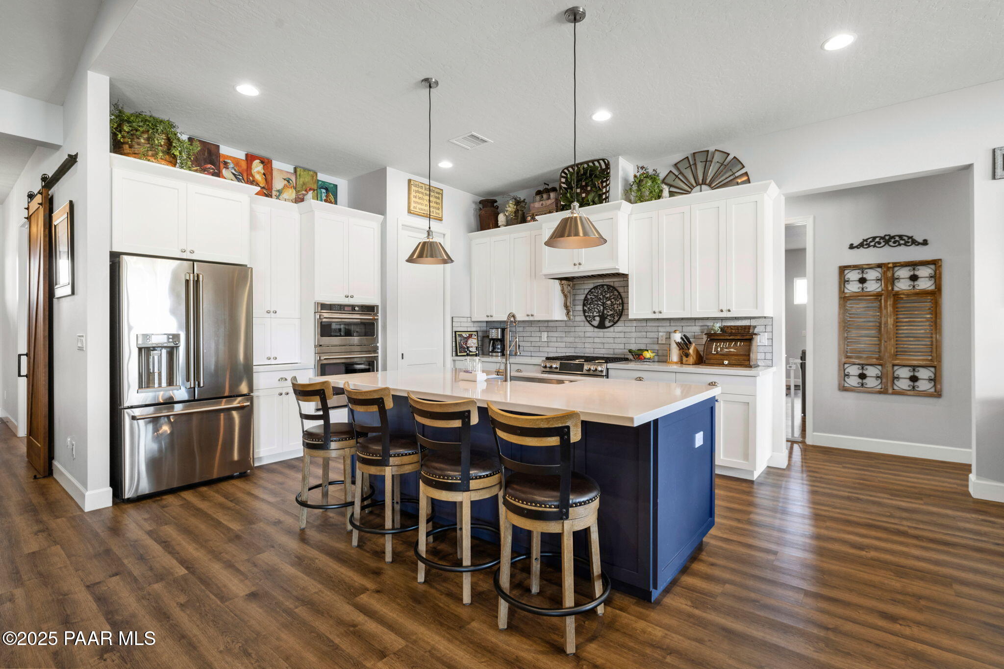 5067 West Buffalo Ridge Road Prescott, AZ 86305 - Photo 16 of 53 16-Kitchen 4