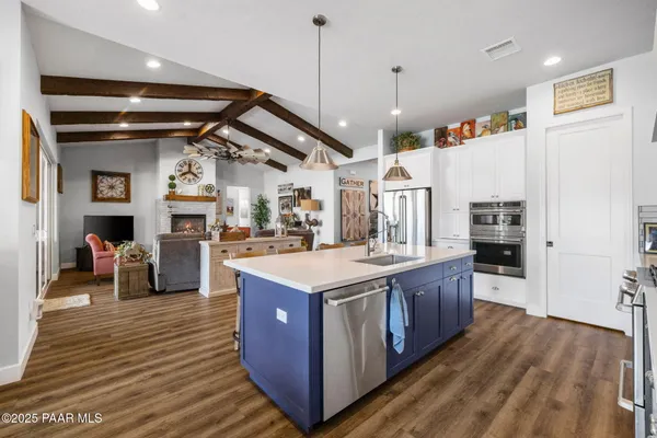 $1,279,000 | 5067 West Buffalo Ridge Road, Prescott, AZ 86305