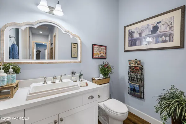 $1,279,000 | 5067 West Buffalo Ridge Road, Prescott, AZ 86305