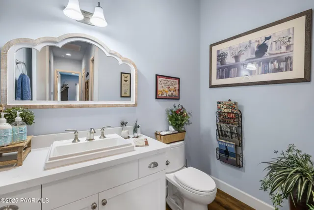 $1,349,000 | 5067 West Buffalo Ridge Road, Prescott, AZ 86305