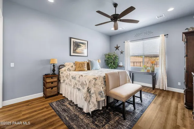 $1,349,000 | 5067 West Buffalo Ridge Road, Prescott, AZ 86305