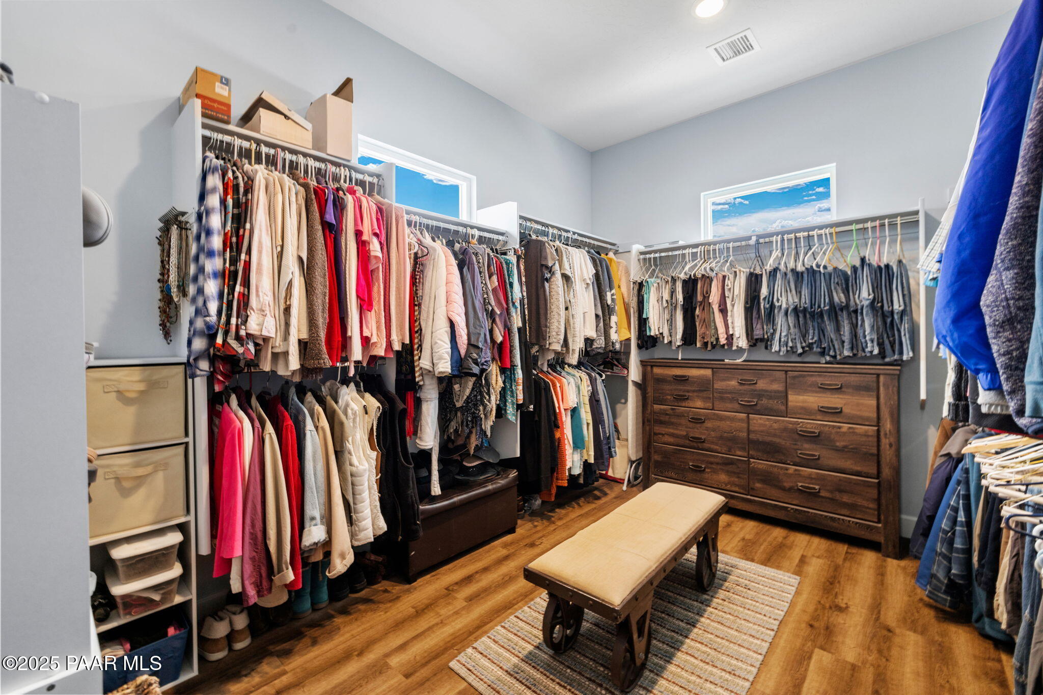 5067 West Buffalo Ridge Road Prescott, AZ 86305 - Photo 25 of 53 25-Primary Closet