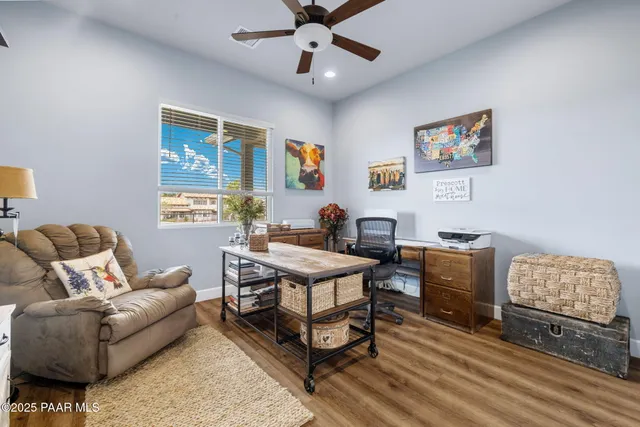 $1,349,000 | 5067 West Buffalo Ridge Road, Prescott, AZ 86305