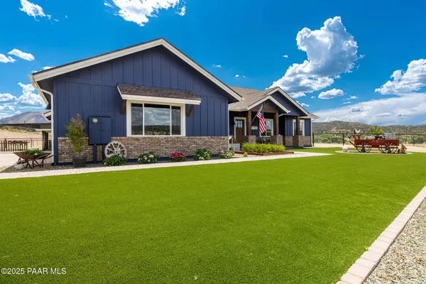 $1,279,000 | 5067 West Buffalo Ridge Road, Prescott, AZ 86305