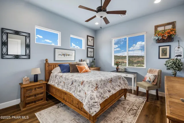 $1,349,000 | 5067 West Buffalo Ridge Road, Prescott, AZ 86305