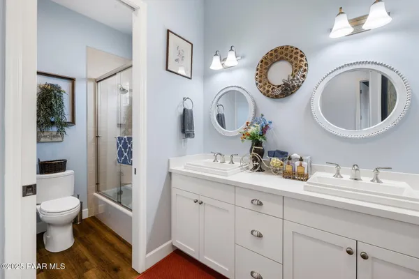 $1,279,000 | 5067 West Buffalo Ridge Road, Prescott, AZ 86305