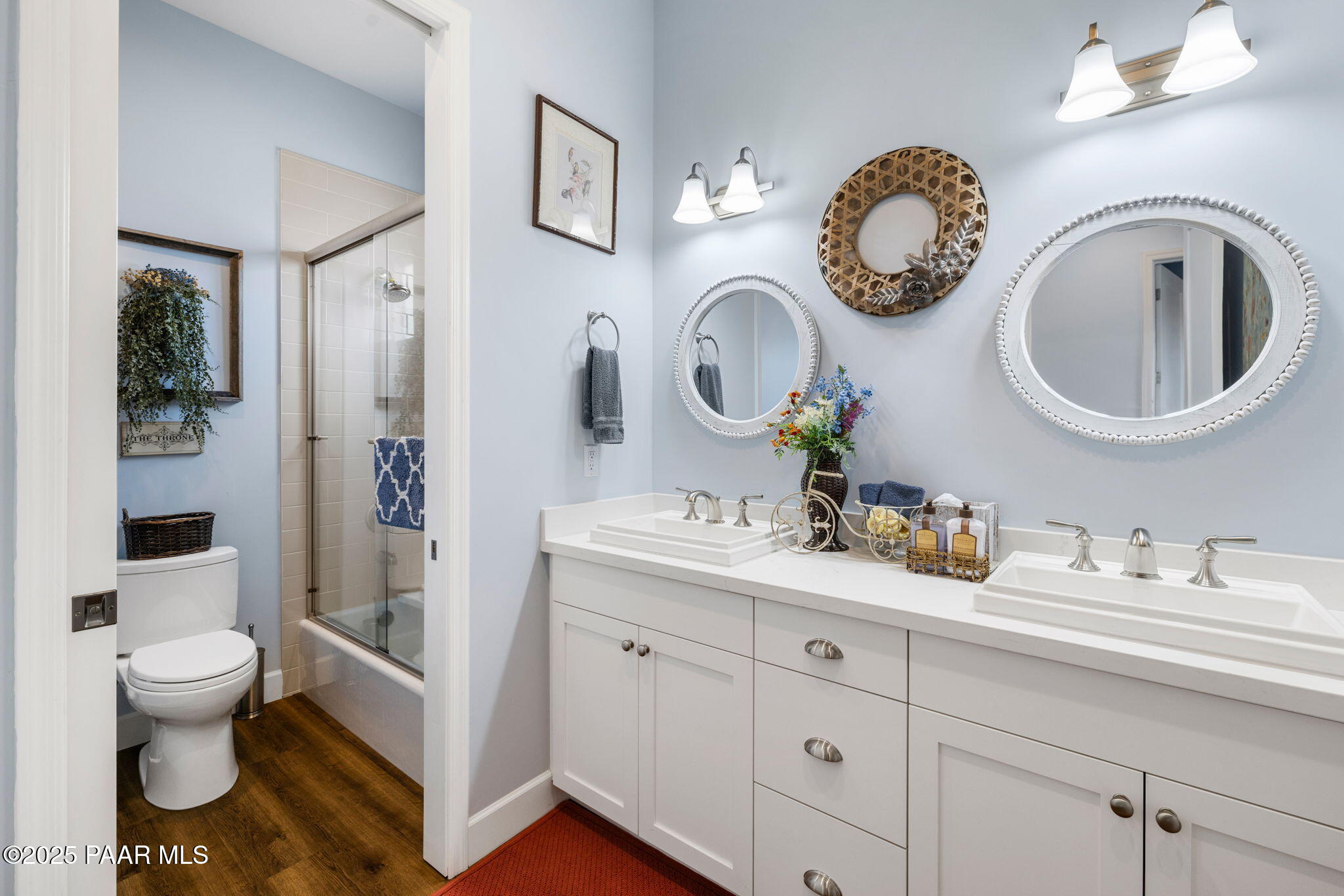 5067 West Buffalo Ridge Road Prescott, AZ 86305 - Photo 32 of 53 32-Bathroom 3