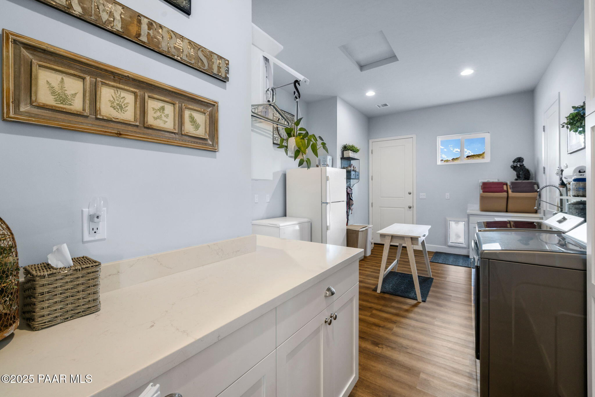 5067 West Buffalo Ridge Road Prescott, AZ 86305 - Photo 34 of 53 34-Laundry Room 2