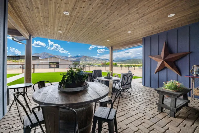 $1,349,000 | 5067 West Buffalo Ridge Road, Prescott, AZ 86305