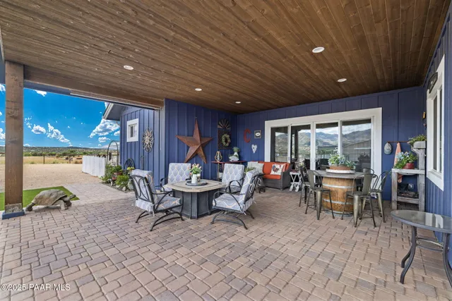 $1,349,000 | 5067 West Buffalo Ridge Road, Prescott, AZ 86305