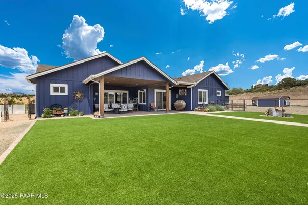 $1,279,000 | 5067 West Buffalo Ridge Road, Prescott, AZ 86305