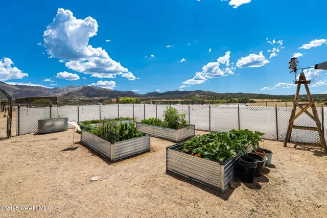 $1,349,000 | 5067 West Buffalo Ridge Road, Prescott, AZ 86305