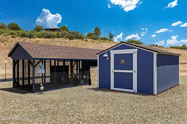 $1,279,000 | 5067 West Buffalo Ridge Road, Prescott, AZ 86305