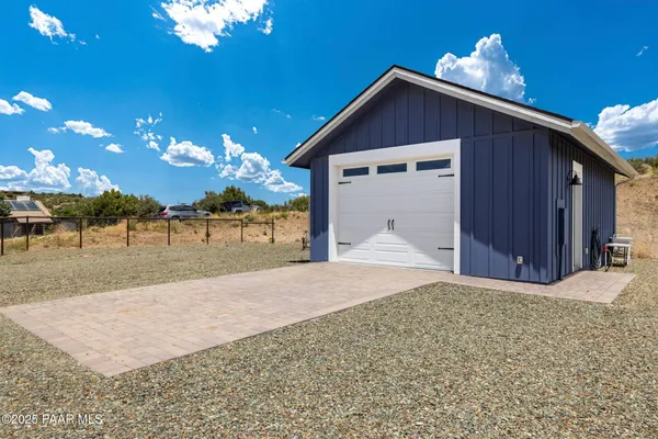 $1,279,000 | 5067 West Buffalo Ridge Road, Prescott, AZ 86305
