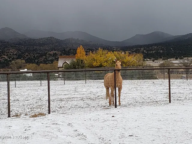 $1,349,000 | 5067 West Buffalo Ridge Road, Prescott, AZ 86305