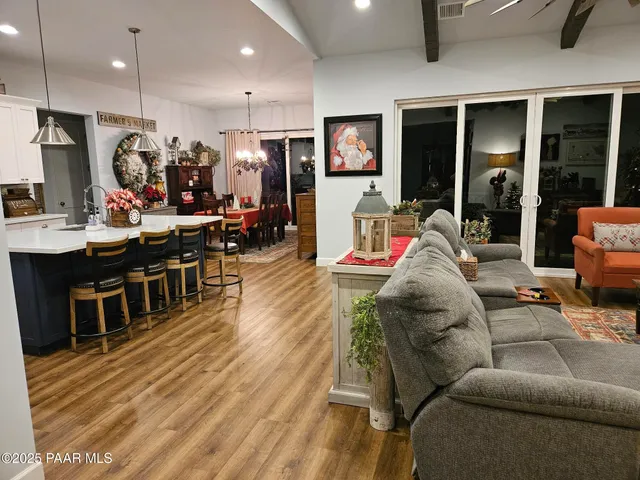 $1,349,000 | 5067 West Buffalo Ridge Road, Prescott, AZ 86305