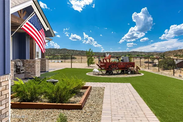 $1,279,000 | 5067 West Buffalo Ridge Road, Prescott, AZ 86305