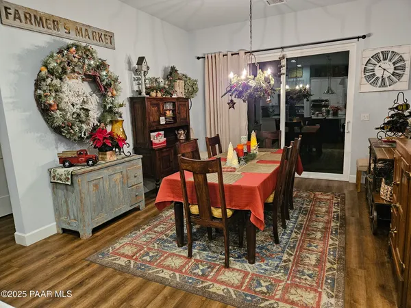 $1,279,000 | 5067 West Buffalo Ridge Road, Prescott, AZ 86305