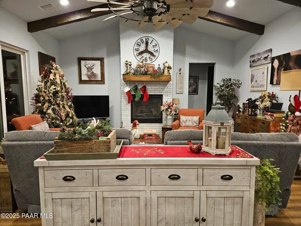 $1,279,000 | 5067 West Buffalo Ridge Road, Prescott, AZ 86305