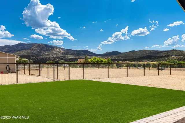 $1,349,000 | 5067 West Buffalo Ridge Road, Prescott, AZ 86305
